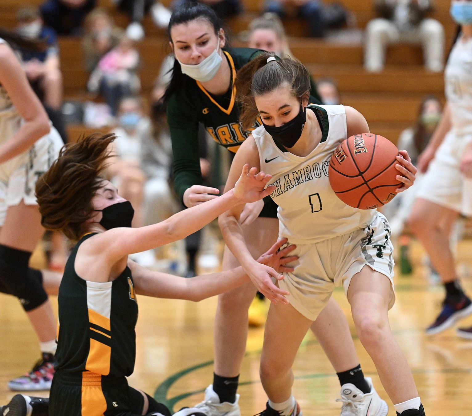 Trinity York Catholic 9
